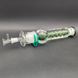 XL Joint Adapter 14mm Female to 34mm Female-Avernic Smoke Shop