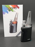 XMAX QOMO Portable Electric Dab Rig | 1350mAh