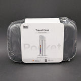 Yocan Black Pocket Concentrate Vaporizer | 1400mah