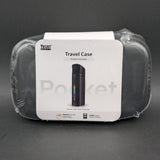Yocan Black Pocket Concentrate Vaporizer | 1400mah