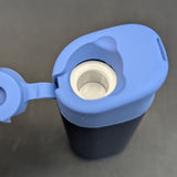 Yocan Black Pocket Concentrate Vaporizer | 1400mah