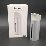 Yocan Black Pocket Concentrate Vaporizer | 1400mah-Avernic Smoke Shop