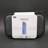 Yocan Black Pocket Concentrate Vaporizer | 1400mah