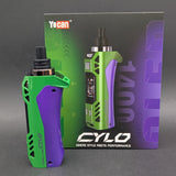 Yocan Cylo Wax Vaporizer