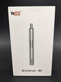 Yocan Evolve D Dry Herb Vaporizer