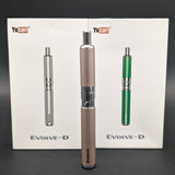 Yocan Evolve D Dry Herb Vaporizer