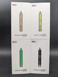 Yocan Evolve D Dry Herb Vaporizer