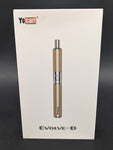 Yocan Evolve D Dry Herb Vaporizer