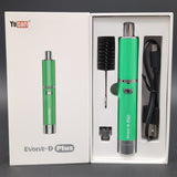 Yocan Evolve D Plus Dry Herb Vaporizer