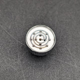 Yocan Evolve-D Pancake Coil | 5ct Box