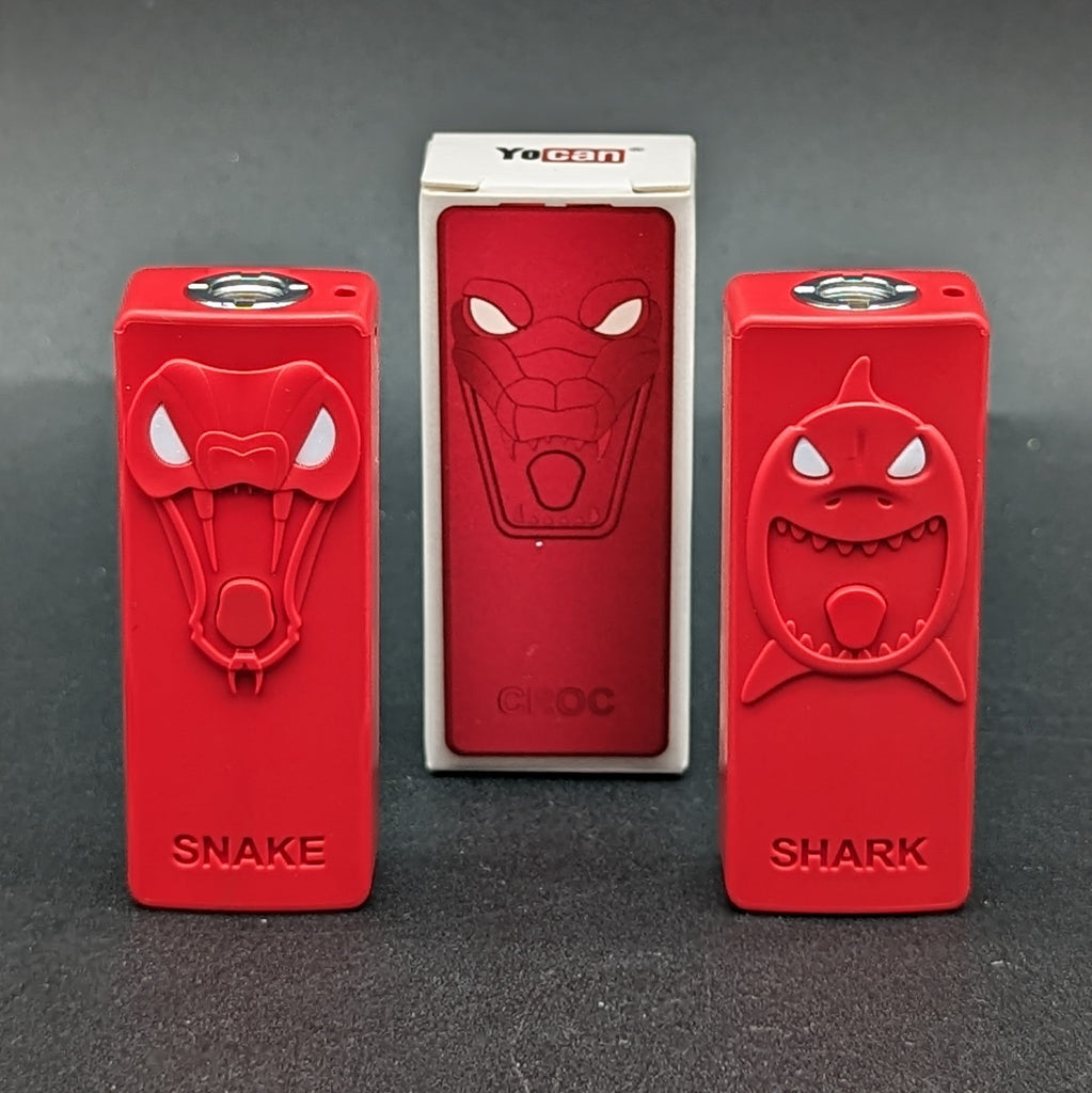Yocan Kodo Animal Series 510 Battery Avernic Smoke Shop Yocan Kodo Animal Series 510 Battery Avernic Smoke Shop