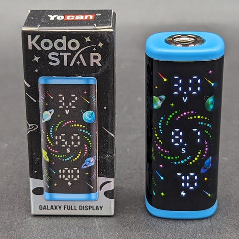 Yocan - Kodo Star 510 Battery