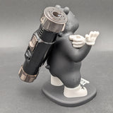 Yocan Red Berserk Single Jet Torch