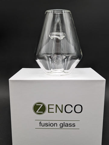 Zenco Glassware - Fusion