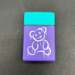 ZENGAZ Refillable Butane Torch Lighter-Avernic Smoke Shop