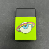 ZENGAZ Refillable Butane Torch Lighter-Avernic Smoke Shop