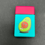 ZENGAZ Refillable Butane Torch Lighter-Avernic Smoke Shop