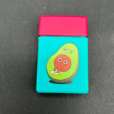 ZENGAZ Refillable Butane Torch Lighter-Avernic Smoke Shop