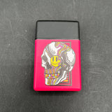 ZENGAZ Refillable Butane Torch Lighter-Avernic Smoke Shop