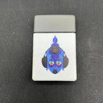 ZENGAZ Refillable Butane Torch Lighter-Avernic Smoke Shop