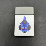 ZENGAZ Refillable Butane Torch Lighter-Avernic Smoke Shop