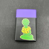ZENGAZ Refillable Butane Torch Lighter-Avernic Smoke Shop