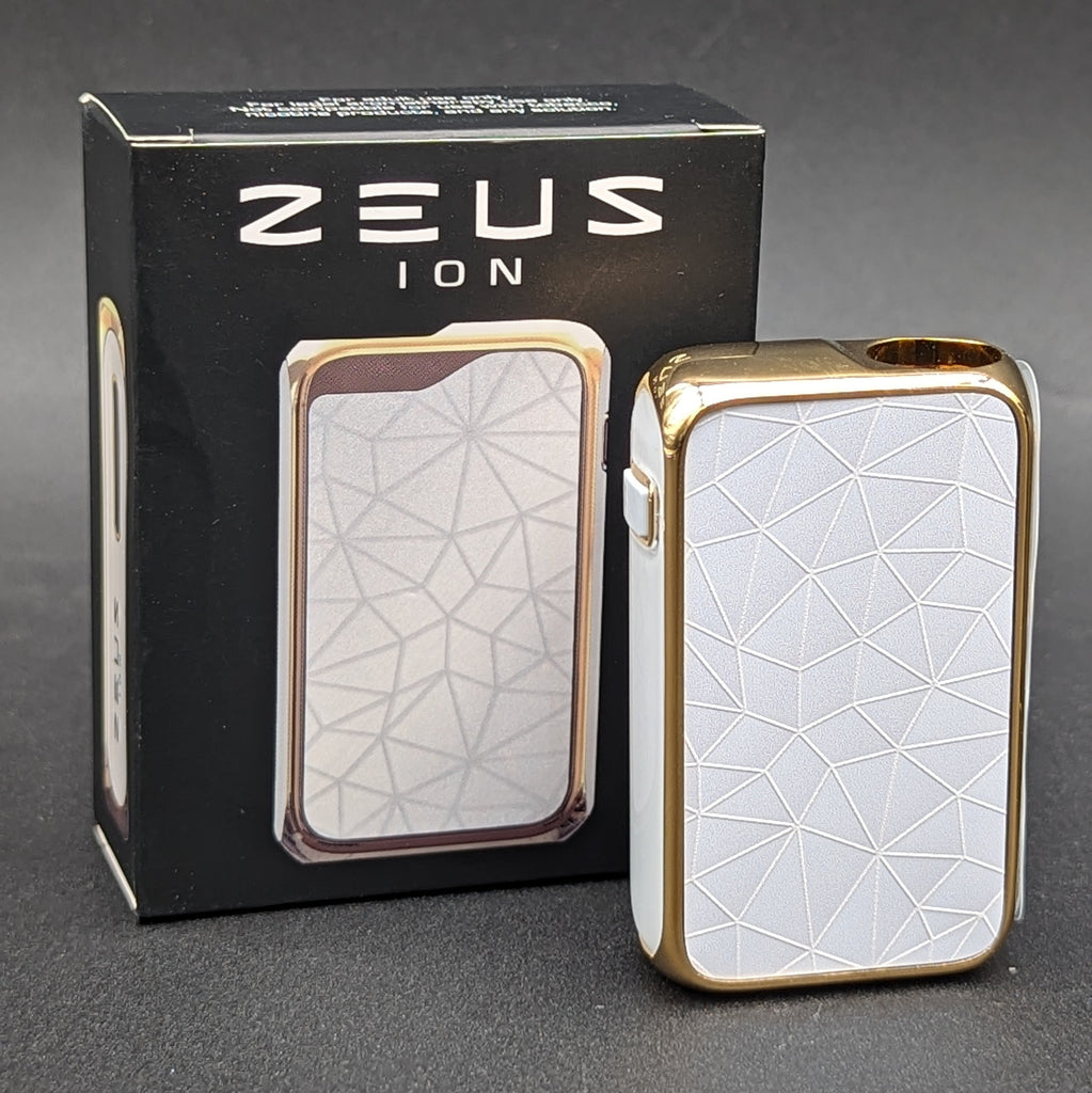 Zeus Ion 510 Battery | 650mAh Avernic Smoke Shop Zeus Ion 510 Battery | 650mAh Avernic Smoke Shop