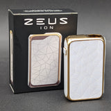 Zeus Ion 510 Battery | 650mAh