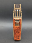Zico Vent Single Flame Pen Style Torch Lighter | 5.5"