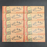 Zig Zag 1 1/4" Size Rolling Papers - Unbleached-Avernic Smoke Shop