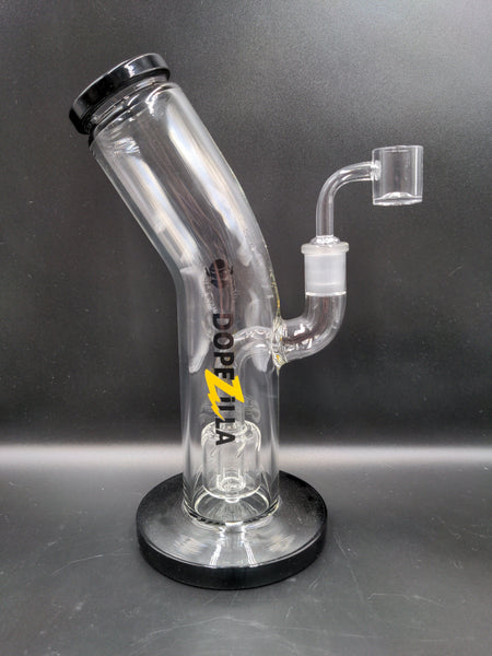 10" Dopezilla - "Ogre" Dab Rig