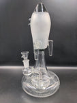 10" Hemper Blast Off XL Bong - Avernic Smoke Shop