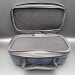 10.5" Blue Diamond Semi Hard Case w/ Pluck Foam - Avernic Smoke Shop