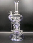 11" Recycler with Torpedo Perc