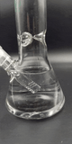 12" Genie Classic Beaker Glass Water Bong