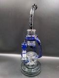 12" Hemper Cyberpunk XL Glass Bong - Avernic Smoke Shop