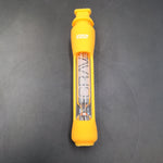 12mm GRAV® Taster Pipe With Silicone Skin - Avernic Smoke Shop