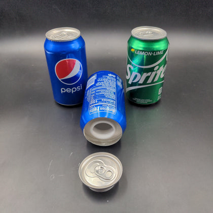 12oz Soda Stash Can - Avernic Smoke Shop