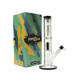 13" Dopezilla "Hydra" Water Pipe Various Colors - Avernic Smoke Shop