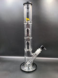 16" Dopezilla-Hydra-Water Pipe - Avernic Smoke Shop