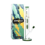 16" Dopezilla-Hydra-Water Pipe - Avernic Smoke Shop