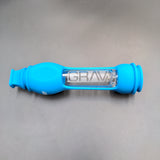 16mm GRAV® Octo-Taster With Silicone Skin - Avernic Smoke Shop