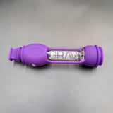 16mm GRAV® Octo-Taster With Silicone Skin - Avernic Smoke Shop