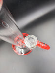 17.5" Pulsar Upscale Horn Bowl Water Pipe | 18mm - Avernic Smoke Shop