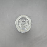 18mm Classic Round Bowl - Avernic Smoke Shop