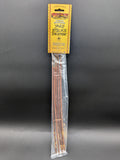 19" Wild Berry Citronella Yard Stick Incense | 5 pk - Avernic Smoke Shop