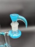 2K Glass 17.5" 180 MeshLine Tube - Avernic Smoke Shop