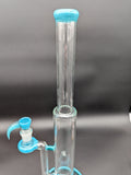 2K Glass 17.5" 180 MeshLine Tube - Avernic Smoke Shop