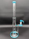 2K Glass 17.5" 180 MeshLine Tube - Avernic Smoke Shop