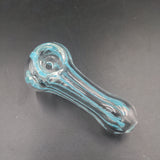 3" Peanut Spoon Pipes - Avernic Smoke Shop